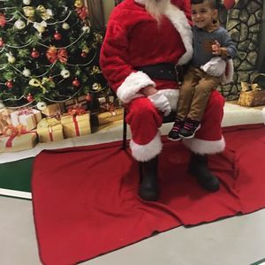 Meet your Posher, Amal